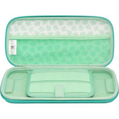 Защитный чехол Switch Vault Case (Animal Crossing) Hori NSW-246U