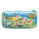 Защитный чехол Switch Vault Case (Animal Crossing) Hori NSW-246U