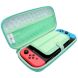 Защитный чехол Switch Vault Case (Animal Crossing) Hori NSW-246U