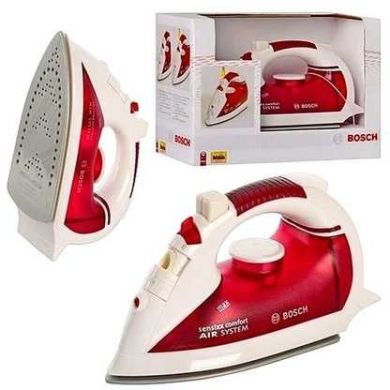 Іграшковий набір Праска BOSCH (Бош)) Klein 6254