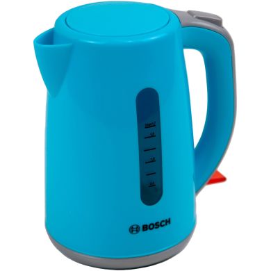 Іграшковий набір Bosch Чайник бірюзовий Klein 9539