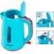 Іграшковий набір Bosch Чайник бірюзовий Klein 9539