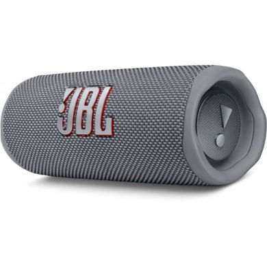 Акустична система портативна JBL Flip 6 Ciра JBLFLIP6GREY