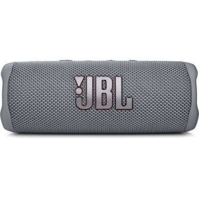 Акустична система портативна JBL Flip 6 Ciра JBLFLIP6GREY