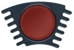 Акварельна фарба Faber-Castell Connector, Коричнева 125087