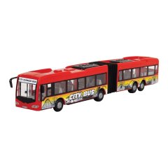 Машинка міський автобус Dickie toys Експрес в асортименті 3748001