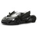 Автомобіль на радіокеруванні McLaren P1 1:14 чорний 27 МГц Rastar Jamara 405093