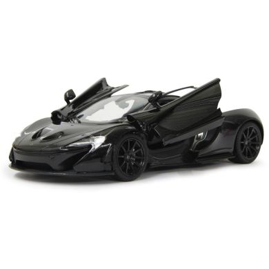 Автомобіль на радіокеруванні McLaren P1 1:14 чорний 27 МГц Rastar Jamara 405093