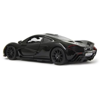 Автомобіль на радіокеруванні McLaren P1 1:14 чорний 27 МГц Rastar Jamara 405093