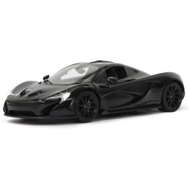 Автомобіль на радіокеруванні McLaren P1 1:14 чорний 27 МГц Rastar Jamara 405093