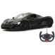 Автомобіль на радіокеруванні McLaren P1 1:14 чорний 27 МГц Rastar Jamara 405093