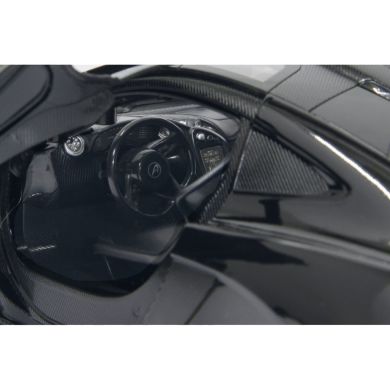 Автомобіль на радіокеруванні McLaren P1 1:14 чорний 27 МГц Rastar Jamara 405093