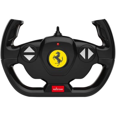 Автомобіль на радіокеруванні, д-рі/відч. Ferrari Purosangue 1:14, червоний, 2.4МГц Jamara 402256