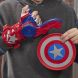 Бластер-рукавичка Nerf Marvel Captain America Shield Sling E7375