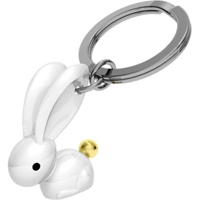 Брелок Metalmorphose Fashion Bunny 1 шт 8000020378668