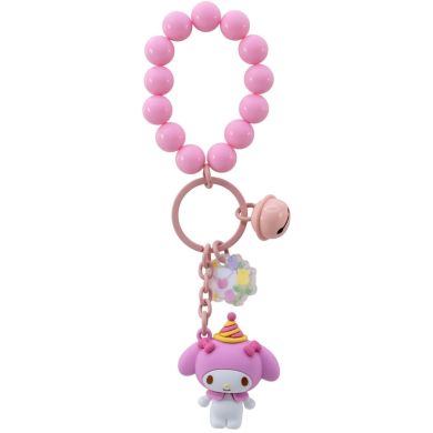 Брелок Святкова серія Май Мелоді Hello Kitty 11688