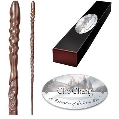 Чарівна паличка Чо Чанга, Гаррі Поттер The Noble Collection 39 см NN8204 812370014637