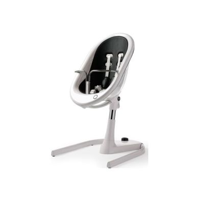 Чохол на сидіння для стільця Mima Moon Silver SH101-SV, Сірий