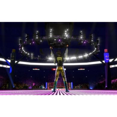Гра WWE 2K20 [Xbox One, Russian subtitles] 5026555361262