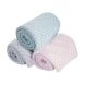 Ковдра дитяча Effiki 75х90 синя 5901832946182, 75 x 90