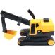 Екскаватор металевий CAT 51 см 82354