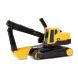 Екскаватор металевий CAT 51 см 82354