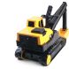 Екскаватор металевий CAT 51 см 82354