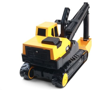 Екскаватор металевий CAT 51 см 82354