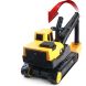 Екскаватор металевий CAT 51 см 82354