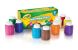 Набор красок Classic в бутылках (washable), 10 шт Crayola 256324.006