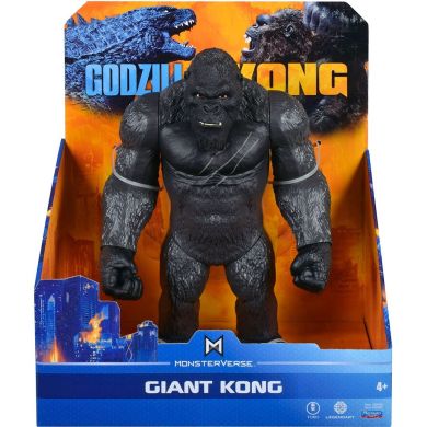 Фігурка Godzilla vs. Kong Конг гігант 27 см 35562