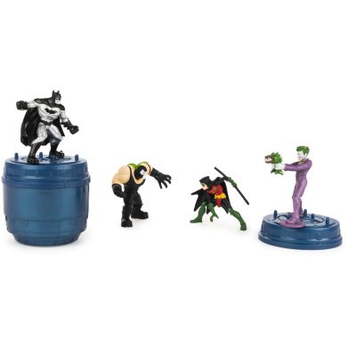 Фігурка-сюрприз Batman Mini figure Бетмен 6061211