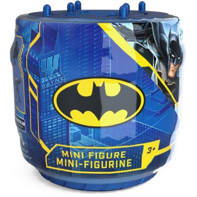 Фігурка-сюрприз Batman Mini figure Бетмен 6061211