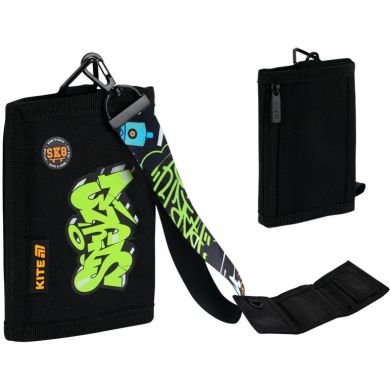 Гаманець Kite 598 Street Style K26-598-3