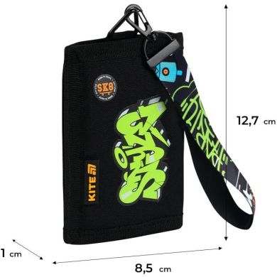 Гаманець Kite 598 Street Style K26-598-3