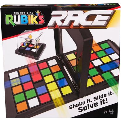 Головоломка RUBIK'S S3 &ndash; КОЛЬОРИНКИ (1-2 гравця) 6066350R