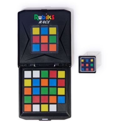 Головоломка RUBIK'S S3 &ndash; КОЛЬОРИНКИ (1-2 гравця) 6066350R