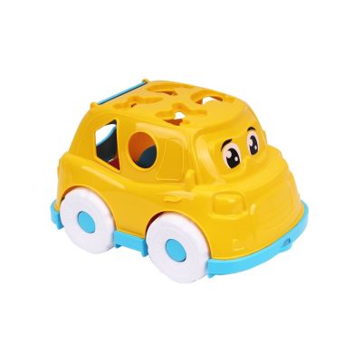 Іграшка Автобус TECHNOK 5903