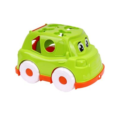 Іграшка Автобус TECHNOK 5903