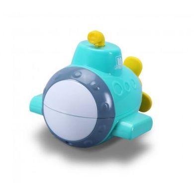 Игрушка для воды Splash 'N Play подлодка Submarine Projectorr, бат. 3хАG13 в комплекте 16-89001