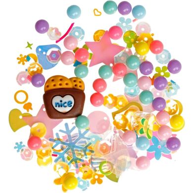 Іграшка Monster Gum Fun Cafe Taba Вафлі T25366