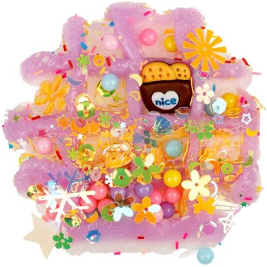 Іграшка Monster Gum Fun Cafe Taba Вафлі T25366