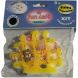 Іграшка Monster Gum Fun Cafe Taba Вафлі T25366