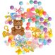 Іграшка Monster Gum Fun Cafe Taba Вафлі T25366
