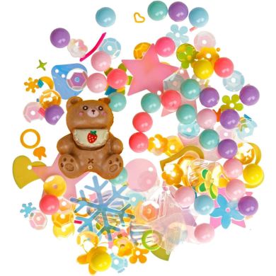 Іграшка Monster Gum Fun Cafe Taba Вафлі T25366