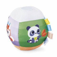 Іграшка музична М'ячик Chicco 11564.00