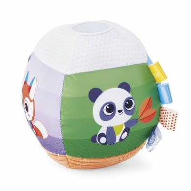 Игрушка музыкальная Мячик Chicco 11564.00