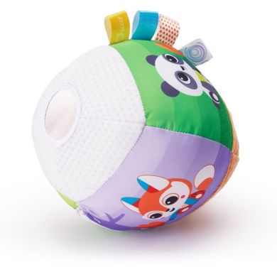 Игрушка музыкальная Мячик Chicco 11564.00
