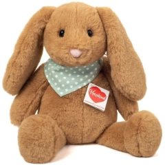 Игрушка мягкая Зайка Милая 32 см Teddy Hermann 4004510939313
