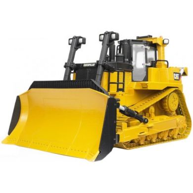 Игрушечный Бульдозер CAT Bruder 02452